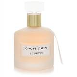 Carven Le Parfum by Carven - Eau De Parfum Spray (Tester) 100 ml - för kvinnor