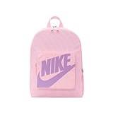 Nike unisex barnryggsäck klassisk barnryggsäck, med mjuk rosa/med mjuk rosa/rush fuchsia, BA5928-690, MISC, Med mjuk rosa/med mjuk rosa/rush fuchsia, 16 L, Sporter