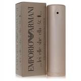 Emporio Armani by Giorgio Armani - Eau De Parfum Spray 100 ml - för kvinnor