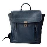 3.1 Phillip Lim Leather backpack