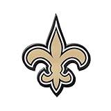 WinCraft NFL Universella smycken caps akryl PIN New Orleans Saints