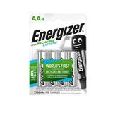 Energizer Recharge Extreme AA