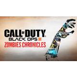 Call of Duty Black Ops III Zombies (PC) - Chronicles