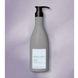 Moisture Shampoo 750 ml