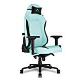 Alpha Gamer Chair, One Size