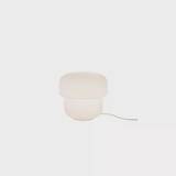 Prandina - Mico T1 Bordslampa Opal White
