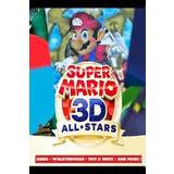 Super Mario 3D All Star Collection - Nintendo Switch Game Deals