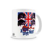 Beatles - A Hard Days Night Coffee Mug, Accessories