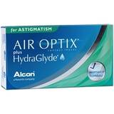 AIR OPTIX plus HydraGlyde for Astigmatism 6p
