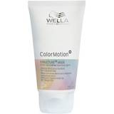 Wella Professionals Care Color Motion+ Mask - 30 ml