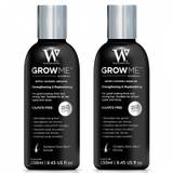 Watermans Grow Me Hair Growth Shampoo 2-PACK (Typ av köp: En gång (ej prenumeration))