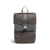 FENDI FF BACKPACK Size: One, colour: BROWN