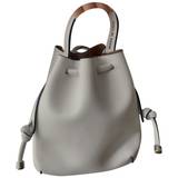 Meli Melo Leather backpack