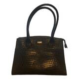 Osprey Leather tote