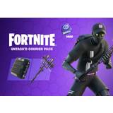 Fortnite - Untask'd Courier Pack DLC US XBOX One / Xbox Series X|S CD Key