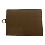 Prada Leather wallet
