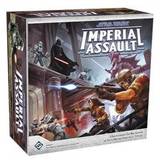 Imperial Assault Board Game