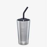 Insulated Tumbler - 473ml / Brushed Stainless