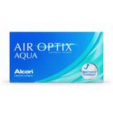 Air Optix Aqua
