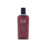 American Crew – Hair & Body Daily Silver Shampoo – 250 ml