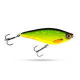 Scout Swimmer 12,5cm 61g Shallow - Hot Pike