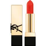 Yves Saint Laurent Rouge Pur Couture Pure Colorin-care Satin Lipstick O2 Orange Muse 3.8 G - Läppstift