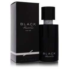 Kenneth Cole Black Eau De Parfum Vaporisateur Femme 100 ml