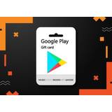 Google Play Gift Card USD $50