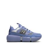 New Balance - "Vision Racer ""Jaden Smith"" sneakers" - unisex - polyester/polyester/polyuretan/gummi - 10 - Blå