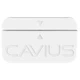 Magnetkontakt för fönster/dörrar Cavius Smart Alarm
