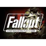 Fallout: A Post Nuclear Role Playing Game EN/DE/FR/ES Global