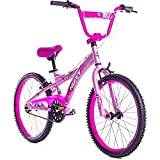 Huffy Flicka Go Pink Cykel, 20 tum