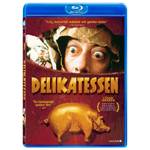 Delikatessen (Blu-Ray)