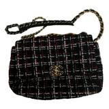 Chanel Chanel 19 tweed handbag
