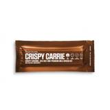 Crispy Carrie Bar 30x40g Simply Chocolate