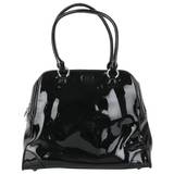 Lulu Guinness Patent leather handbag