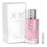 Christian Dior Joy - Eau de Parfum - Doftprov - 5 ml