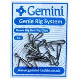 Gemini Genie Big Bait Rig Clips