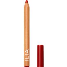 ILIA Lip Sketch Hydrating Crayon Case 2.3 G - Läppenna