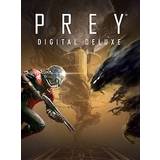 Prey (2017) | Digital Deluxe Edition (PC) - Steam Key - EUROPE