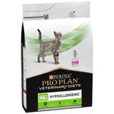 Purina Pro Plan Veterinary Diets Feline HA ST/OX - Hypoallergenic 3 x 3,5 kg