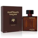 Franck Olivier Oud Touch Eau De Parfum Vaporisateur Homme 100 ml