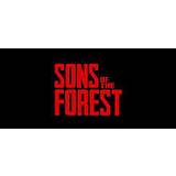 Sons Of The Forest (PC) - Standard Edition
