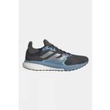 Adidas Solarcharge Men’s Running Shoes | Grey/Silver/Blue