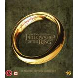 Lord of the Rings: Fellowship of the Ring (Extended Cut) (Blu-ray)