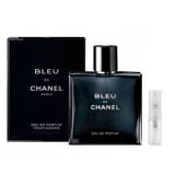 Bleu De Chanel - Eau de Parfum - Geurmonster - 5 ml