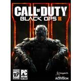Call of Duty: Black Ops III (PC) - Steam Key - EUROPE