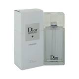 Dior Homme by Christian Dior Cologne Spray (New Packaging 2020) 4.2 oz - 4.2 oz