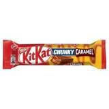 Kit Kat Chunky - Caramel Chocolate Bar