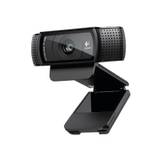Logitech HD Pro Webcam C920 - Webbkam.. [Leveranstid: 1-2 vardagar]